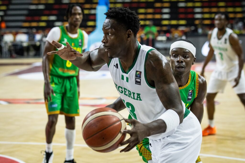 D’Tigers crash out of Afrobasket 2025 after 91-75 loss to Senegal