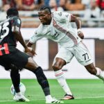 Cremonese reject €1m Rayo Vallecano bid for David Okereke, demand €2.5m