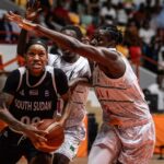 D’Tigress to face Mali in 2025 Women’s Afrobasket final