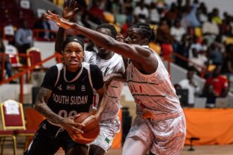 D’Tigress to face Mali in 2025 Women’s Afrobasket final