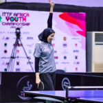 Younes retains title as Mostafa dethrones Essid in Lagos