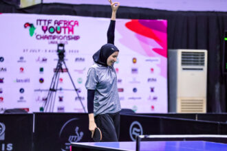Younes retains title as Mostafa dethrones Essid in Lagos
