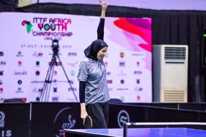 Younes retains title as Mostafa dethrones Essid in Lagos
