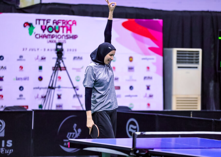 Younes retains title as Mostafa dethrones Essid in Lagos