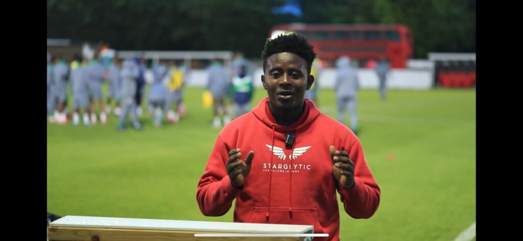 Modzero Media boss Victor Modo hails NPFL clubs' creative branding push