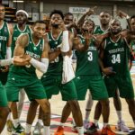 D’Tigers target Senegal scalp in battle for Afrobasket 2025 semifinal spot