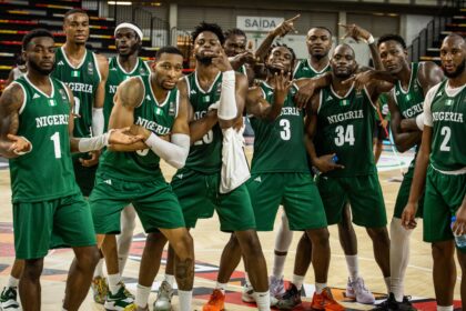 D’Tigers target Senegal scalp in battle for Afrobasket 2025 semifinal spot