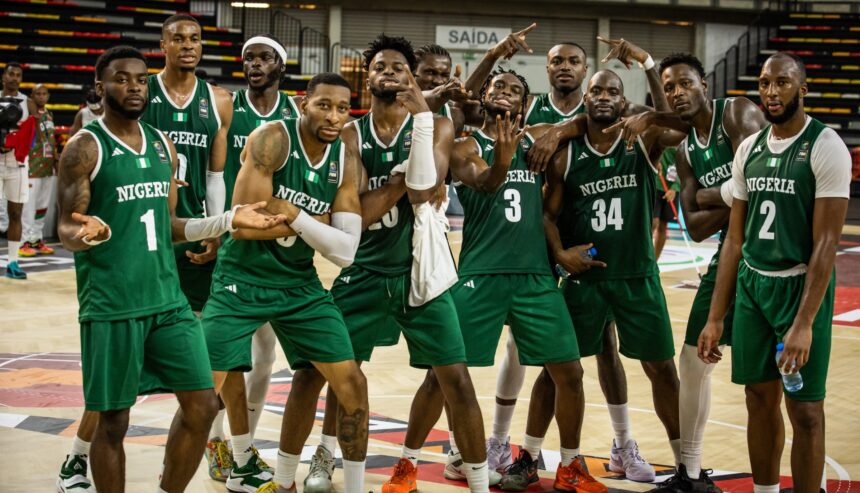 D’Tigers target Senegal scalp in battle for Afrobasket 2025 semifinal spot