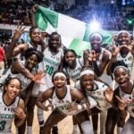 Nigeria's D'Tigress beat Mali 78–64 to clinch record fifth consecutive AfroBasket crown