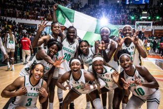 Nigeria's D'Tigress beat Mali 78–64 to clinch record fifth consecutive AfroBasket crown