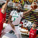 Afrobasket 2025: D’Tigers, Cameroon battle for automatic quarterfinal spot