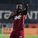 Fulham scouts to watch Philip Otele in UCL qualifiers before making move