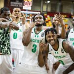 D’Tigers to face Senegal or South Sudan in Afrobasket 2025 quarterfinal