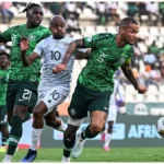 Bafana Bafana coach Hugo Broos names 48-man preliminary squad ahead of Lesotho, Nigeria clash