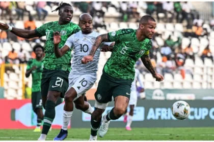 Bafana Bafana coach Hugo Broos names 48-man preliminary squad ahead of Lesotho, Nigeria clash