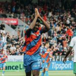 Durosinmi scores as Viktoria Plzen edge Karvina in 2-1 thriller