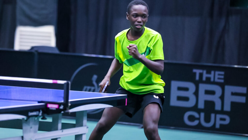 Wassim Essid ends Nigerian tour with BRF Cup U-19 title, Muiz Adegoke falls in final