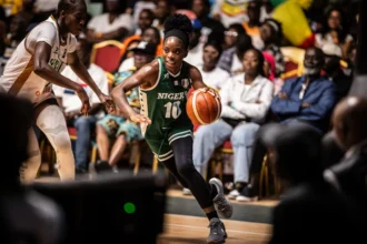 D'Tigress beat Senegal 75-68 in nail biting semifinal, keep five-peat hopes alive