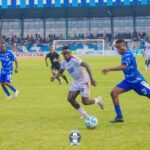 Aweroro targets first win as Shooting Stars clash with Insurance in Benin