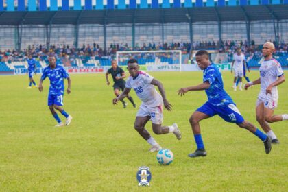 Aweroro targets first win as Shooting Stars clash with Insurance in Benin