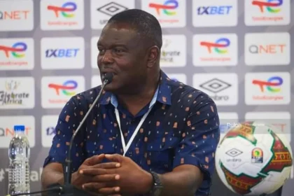 Eguma targets league title or continental ticket with Enyimba