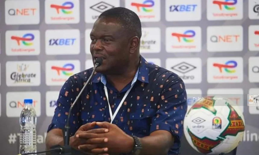 Eguma targets league title or continental ticket with Enyimba