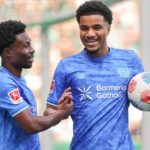 Werder vs Leverkusen: Tella grabs second assist of season in Leverkusen’s 3-3 draw