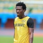 Warri Wolves’ main goal this season is survival - Ekene Olisema