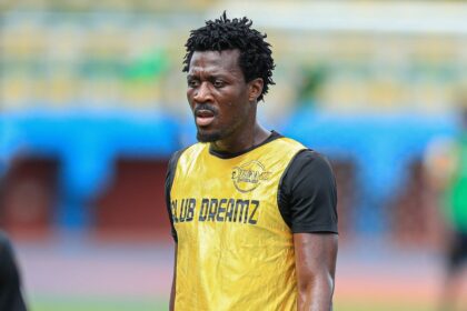 Warri Wolves’ main goal this season is survival - Ekene Olisema