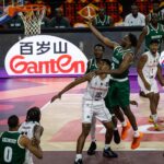 D’Tigers beat Madagascar 77-59 in Afrobasket 2025 opener