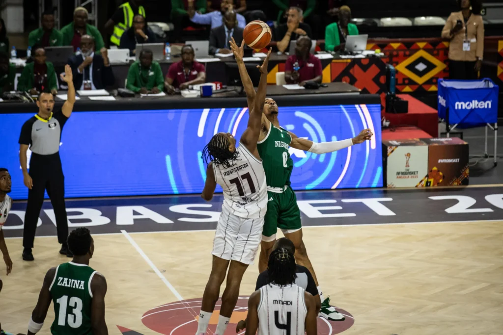 D'Tigers
