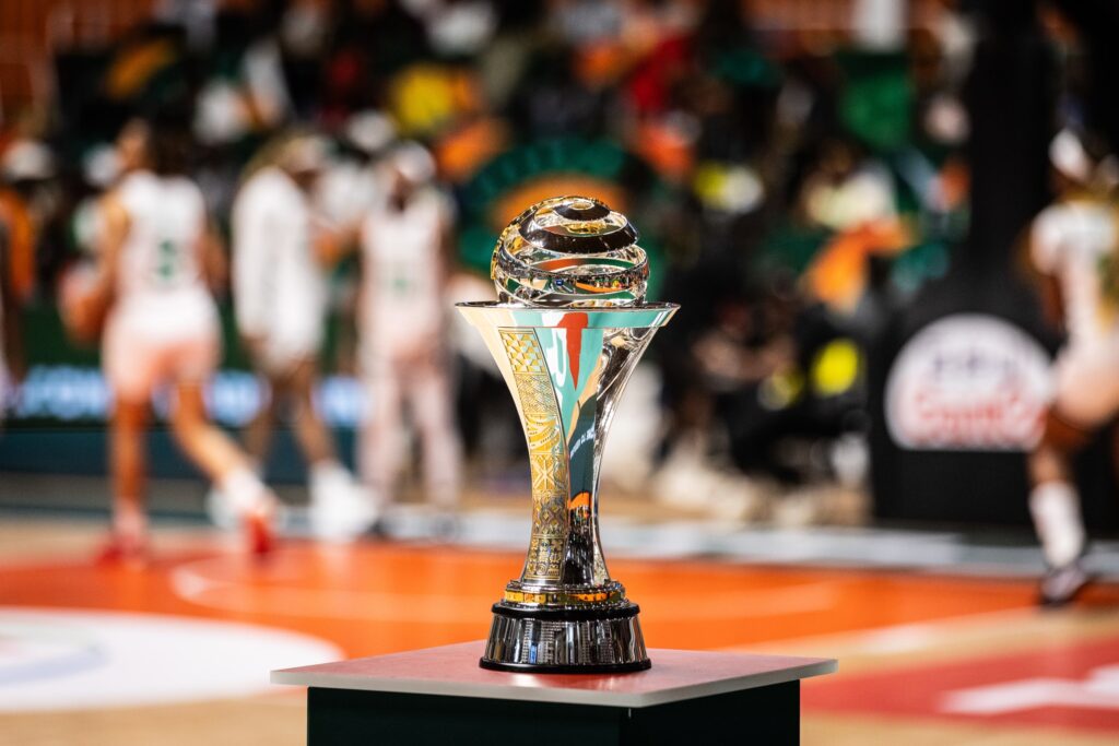 Nigeria's D'Tigress beat Mali 78–64 to clinch record fifth consecutive AfroBasket crown