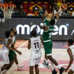 Afrobasket 2025: D’Tigers target Tunisia win to book quarterfinal ticket