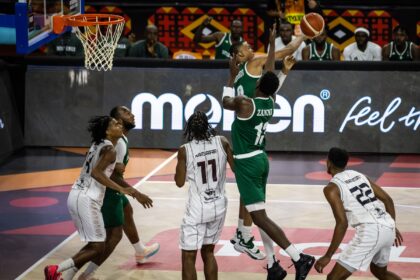 Afrobasket 2025: D’Tigers target Tunisia win to book quarterfinal ticket