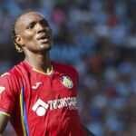 Uche bags MVP after starring in Getafe’s La Liga opener