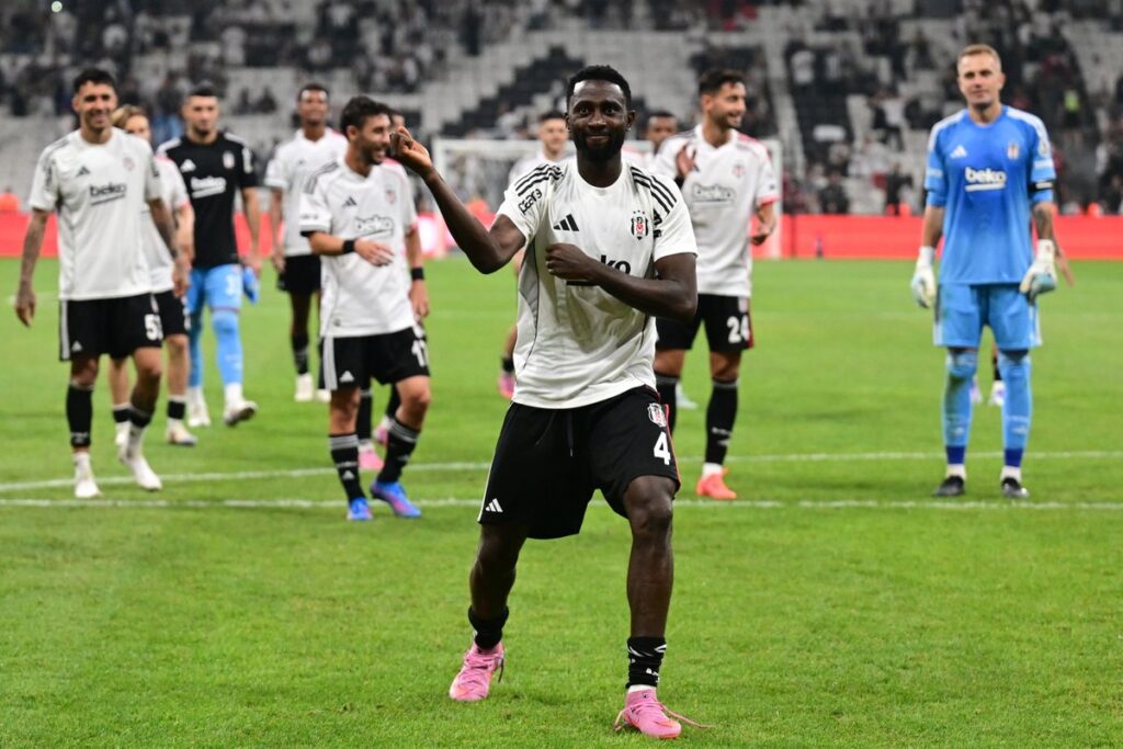 Ndidi