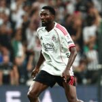 'It’s not serious, just cramps': Ndidi allays injury fears
