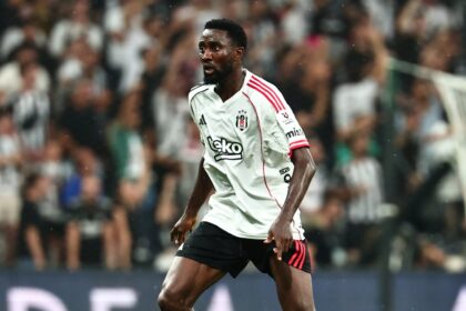 'It’s not serious, just cramps': Ndidi allays injury fears