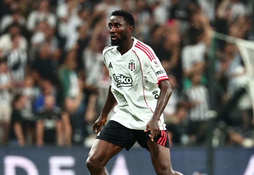 'It’s not serious, just cramps': Ndidi allays injury fears