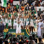 D’Tigress qualify for 2026 FIBA World Cup with Afrobasket win