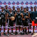 Eight teams set for Dreams Basketball Tournament in Ibadan