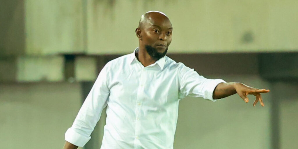 Finidi George