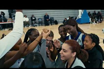 The National Basketball Association (NBA) and the International Basketball Federation (FIBA) to Host First Basketball Without Borders Camp in East Africa