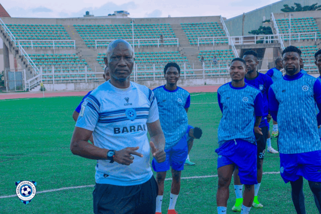 AI backs Remo Stars to retain NPFL title - other 2025/26 predictions