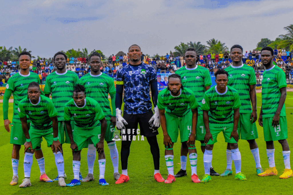 AI backs Remo Stars to retain NPFL title - other 2025/26 predictions