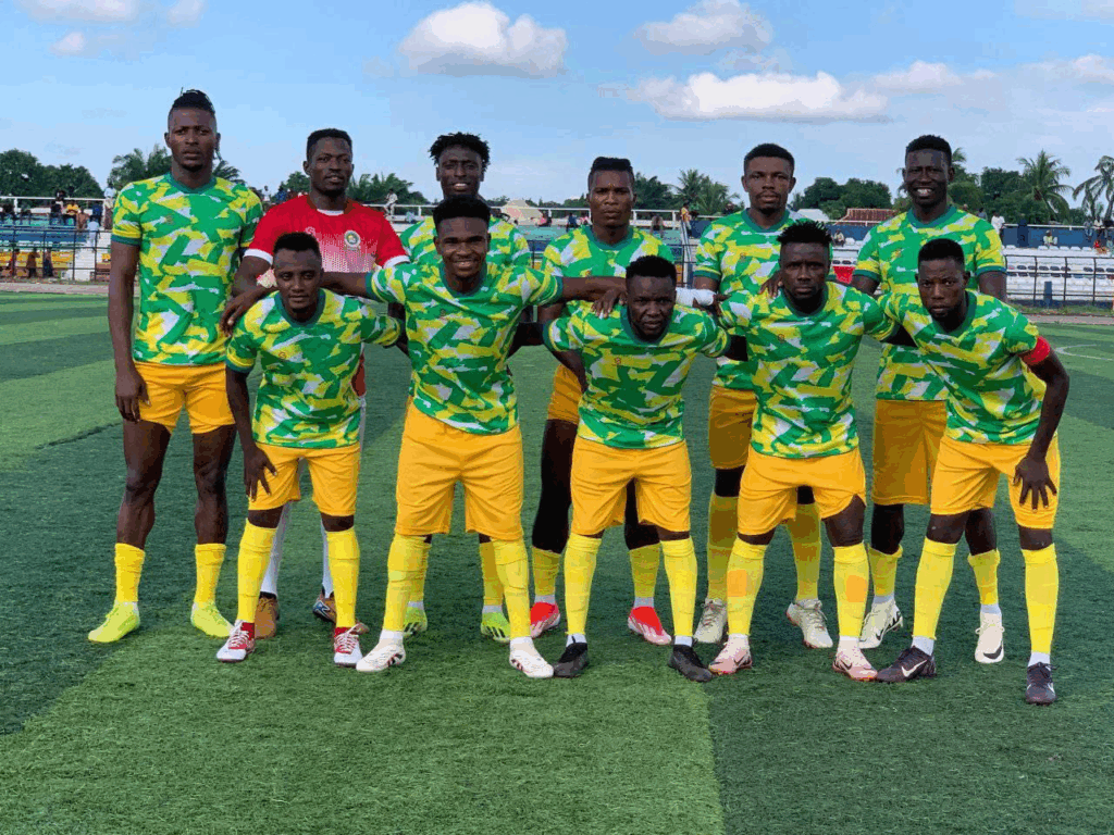 AI backs Remo Stars to retain NPFL title - other 2025/26 predictions
