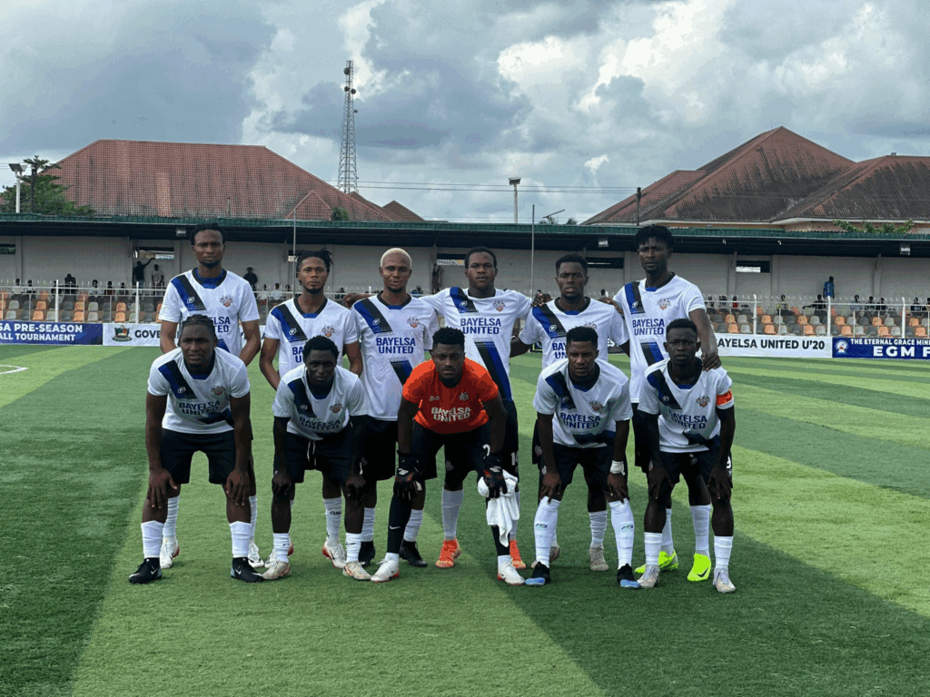 AI backs Remo Stars to retain NPFL title - other 2025/26 predictions