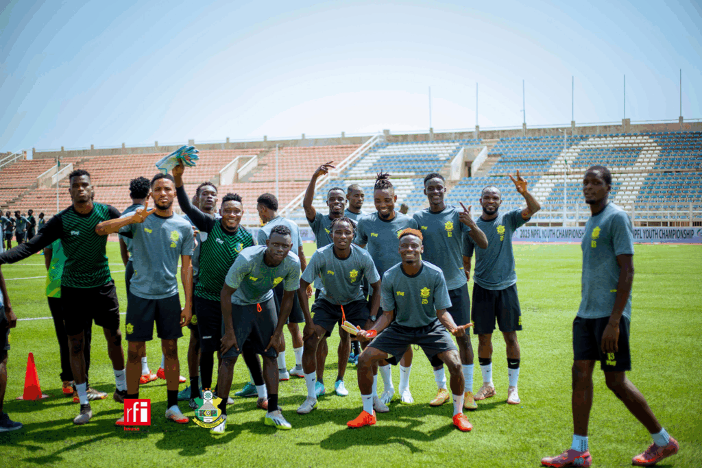 AI backs Remo Stars to retain NPFL title - other 2025/26 predictions