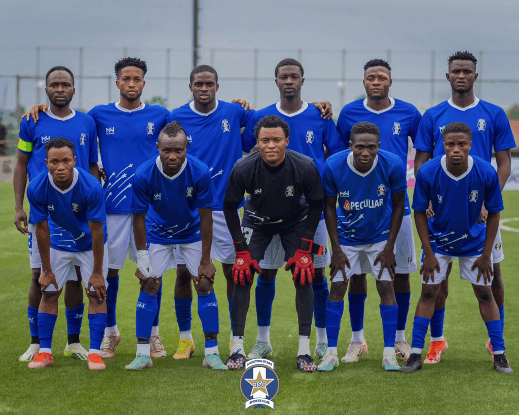 AI backs Remo Stars to retain NPFL title - other 2025/26 predictions