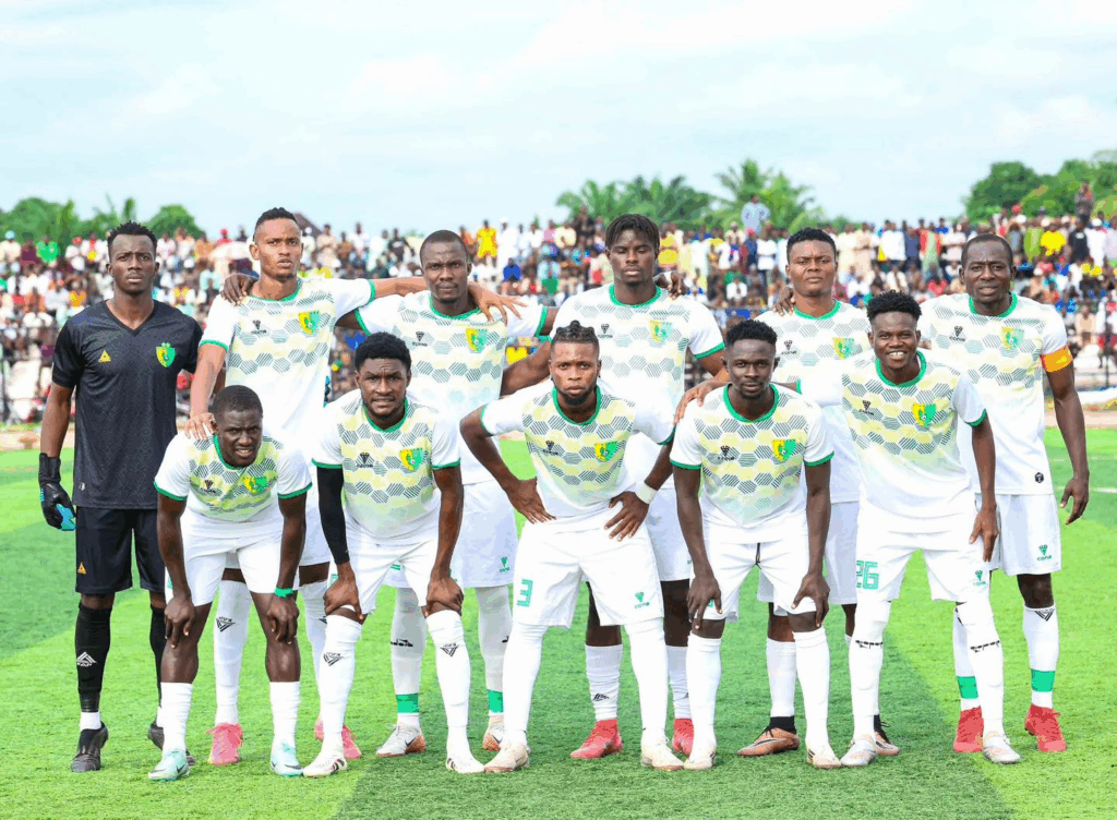 AI backs Remo Stars to retain NPFL title - other 2025/26 predictions